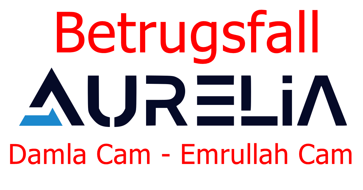 Information über eine geschäftliche Angelegenheit